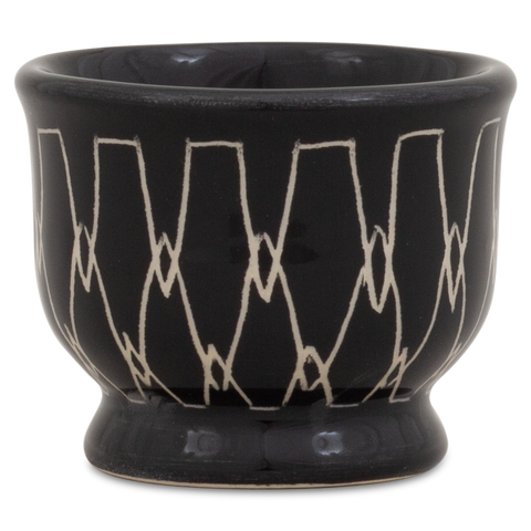 Egg cup HB 521 | Decor 661