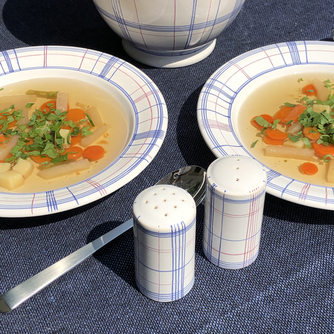 Shakers HB 523P | Decor 614