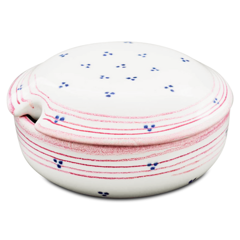 Egg cup set 8 pcs HB 521 | Decor 043