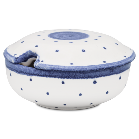 Egg cup set 8 pcs HB 521 | Decor 113