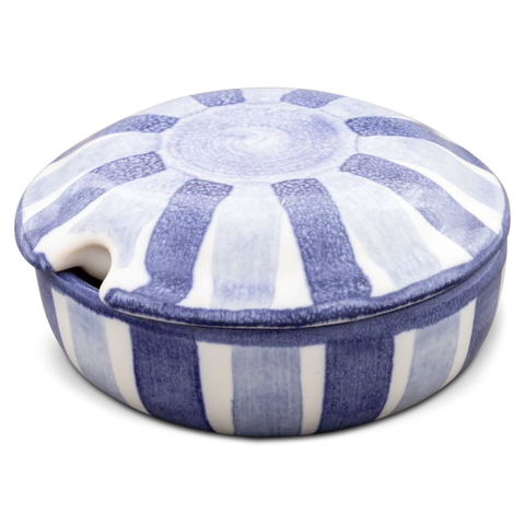 Egg cup set 8 pcs HB 521 | Decor 137