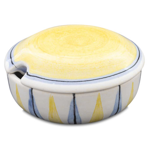 Egg cup set 8 pcs HB 521 | Decor 138