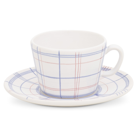 Cup HB 588 | Decor 041