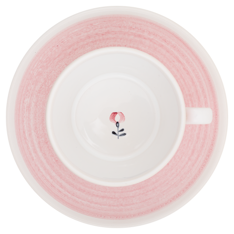 Cup 588 | Decor 118