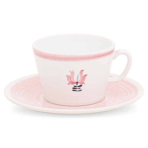 Cup HB 588 | Decor 118