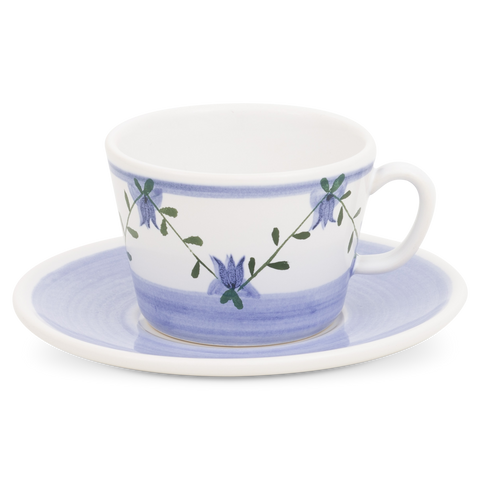 Cup HB 588 | Decor 122