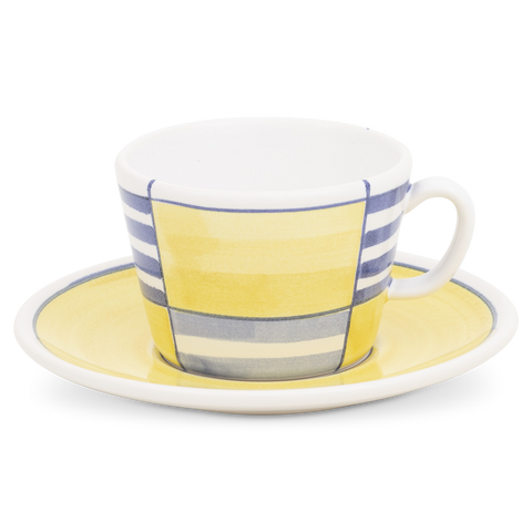 Cup HB 588 | Decor 124