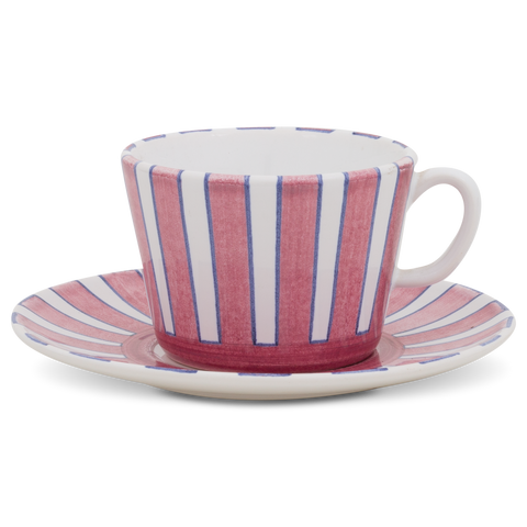 Cup HB 588 | Decor 167