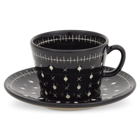 Cup 588 | Decor 600