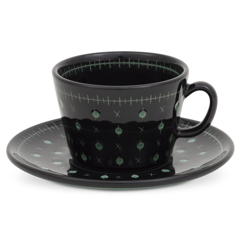 Cup 588 | Decor 601
