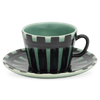 Cup 588 | Decor 611