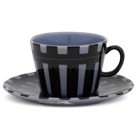 Cup HB 588 | Decor 613