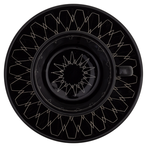 Cup HB 588 | Decor 661