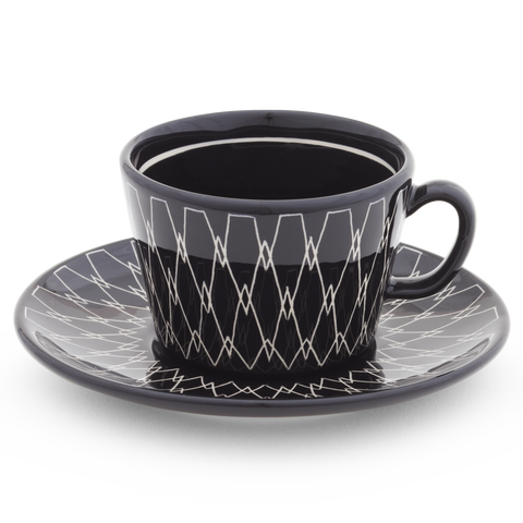 Cup HB 588 | Decor 661