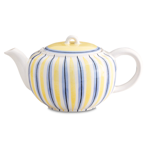 Teapot mit Teapot warmer set 2 pcs HB 501 | Decor 138