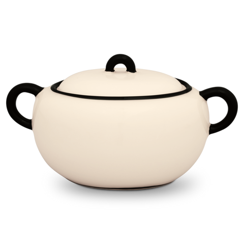 Jar HB 501 | Decor 007-1