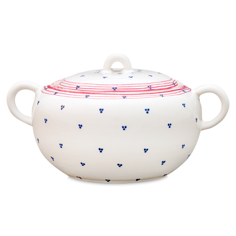 Jar HB 501 | Decor 043