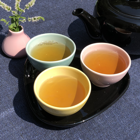 Cup HB 501 | Decor 135