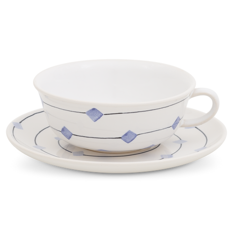 Cup 501 | Decor 101