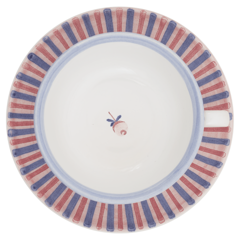 Cup 501 | Decor 103
