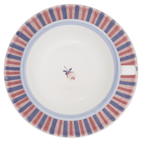 Cup 501 | Decor 103