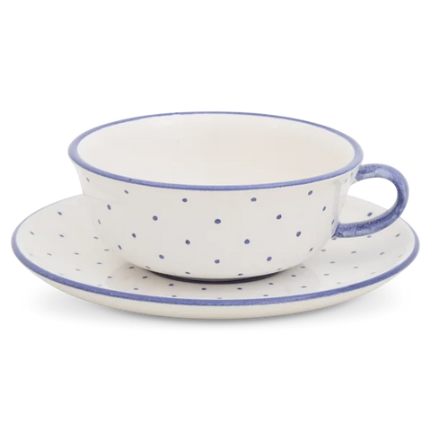 Tea set 19 pcs 501 | Decor 113