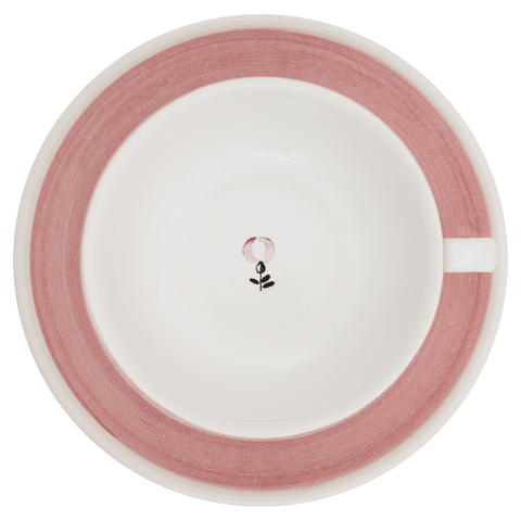 Cup 501 | Decor 118