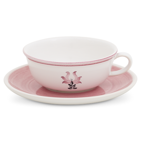 Cup HB 501 | Decor 118