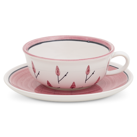Cup 501 | Decor 120