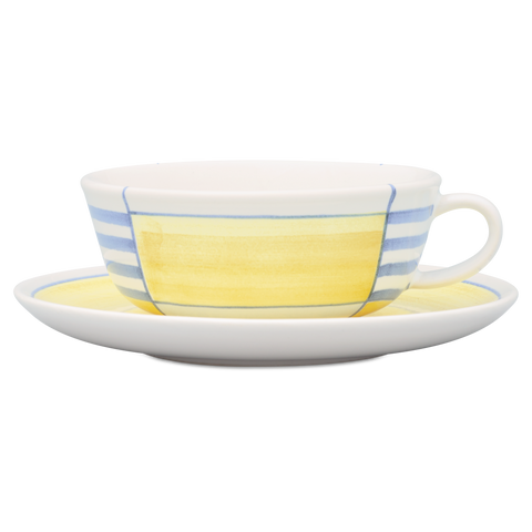 Cup 501 | Decor 124