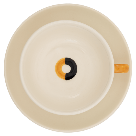 Cup 501 | Decor 127