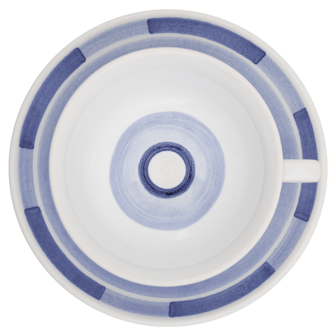 Cup 501 | Decor 128