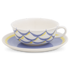 Cup 501 | Decor 134