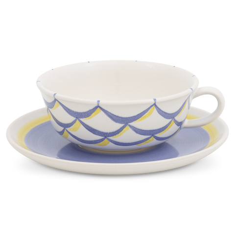 Cup 501 | Decor 134