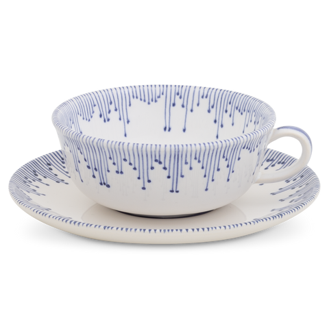 Cup HB 501 | Decor 136