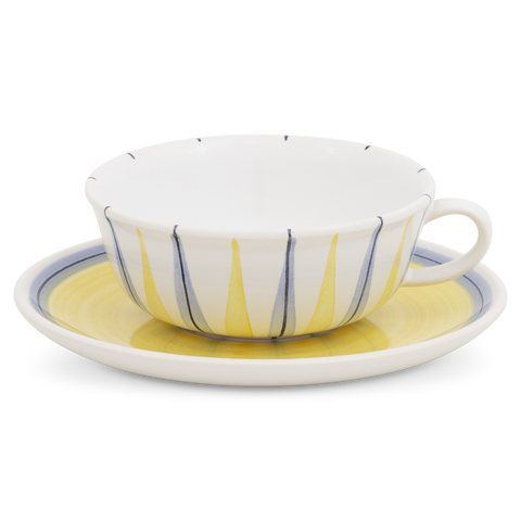 Cup 501 | Decor 138