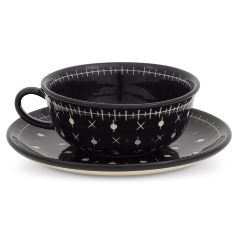 Cup 501 | Decor 600