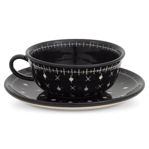 Cup 501 | Decor 600