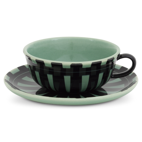 Cup 501 | Decor 611
