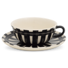 Cup 501 | Decor 612