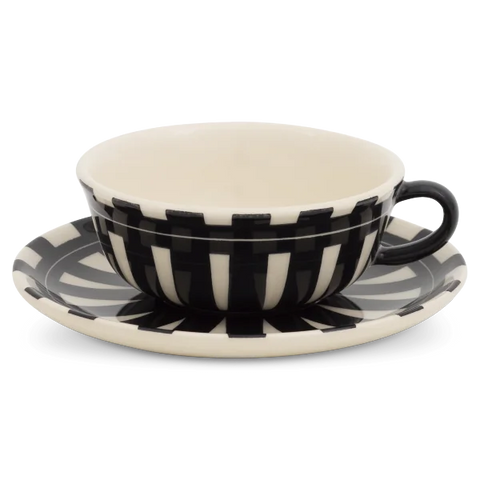 Tea set 19 pcs 501 | Decor 612