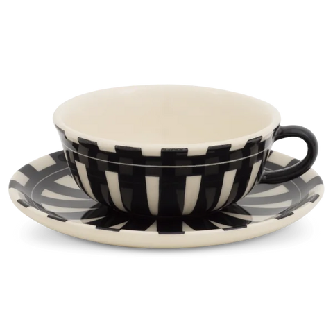 Tea set 19 pcs 501 | Decor 612