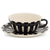 Cup 501 | Decor 612