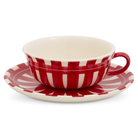 Cup 501 | Decor 612-1158