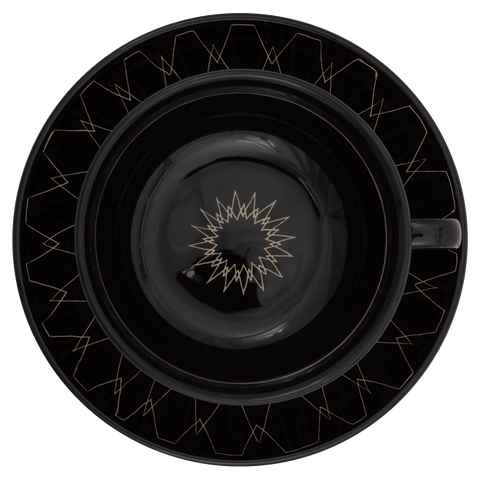 Cup 501 | Decor 661