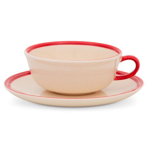 Cup HB 501 | Decor 686-1158