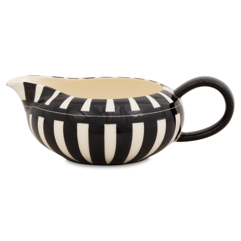 Creamer 503C | Decor 612
