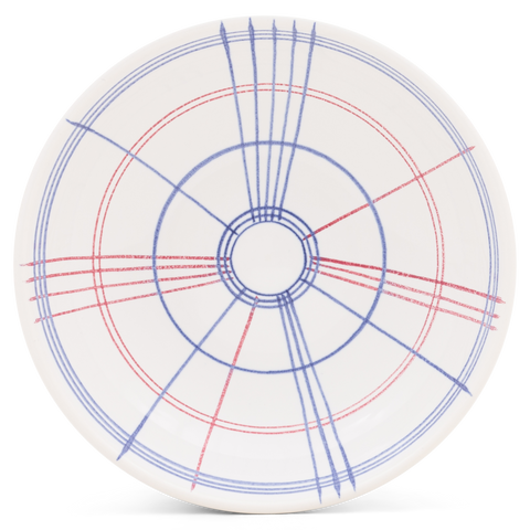 Bowl 503A | Decor 041