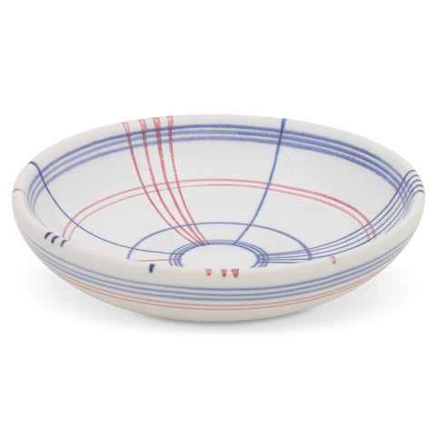 Bowl 503A | Decor 041