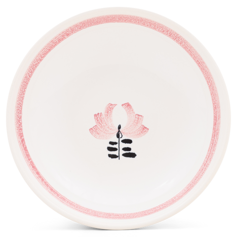 Bowl 503A | Decor 118